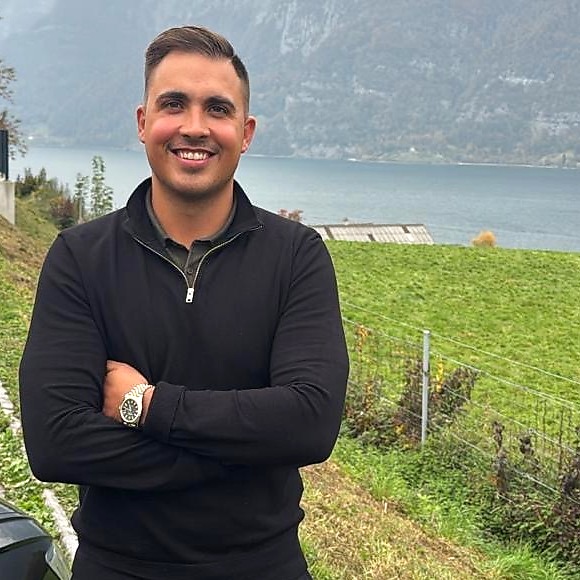 Daniel Bonn, unabhängiger Finanzberater für Selbstständige