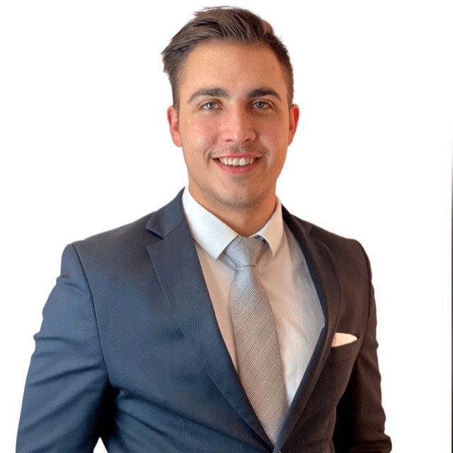 Daniel Bonn – Finanzberater für Selbstständige in Köln